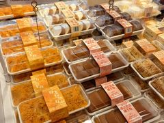 -好利来(南京路一店)