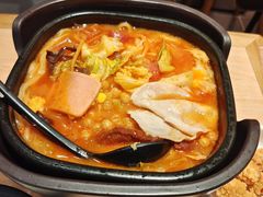 -阿香米线(天津凯德餐厅店)