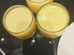 -大中华希尔顿酒店-念自助餐·嗨啤·小龙虾
