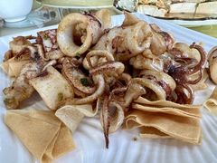 -旺富东海大酒楼(海鲜街店)