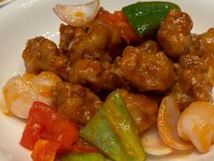 莆田荔枝肉-莆田餐厅PUTIEN(三里屯店)
