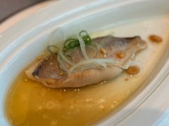 -君来湖滨饭店·渔餐厅