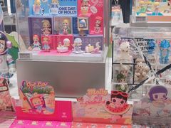 -泡泡玛特POPMART(沈阳大悦城店)