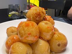 -江南雅厨(李公堤店)