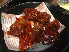 -火炉火自助餐(悠唐购物中心店)