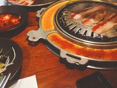 -喜来稀肉(金巴利道店)