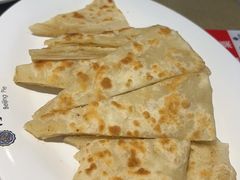 -河沿肉饼Beijing Pie(东华门店)