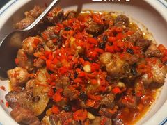 -乡食柴房  湖南乡里菜(龙岗中心城店)