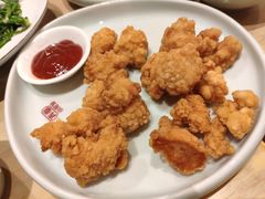 -弄堂小笼包(天津南开大悦城店)