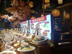 -佰家小厨·南京菜(夫子庙店)