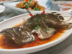 -老伙记海鲜码头(北滘店)