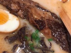 一本猪软骨拉面-味千拉面(大悦城店)