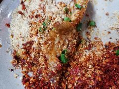 -晓靖轩烧烤(沙河风情店)