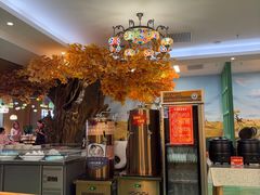 -君邦火锅(新疆大厦店)
