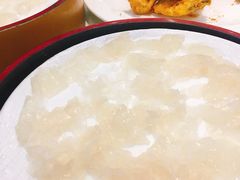 -金瑞轩大酒楼·顺德鱼生·粤菜海鲜(东江国际店)