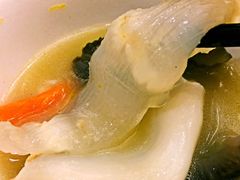 -海港酒家(始创中心店)
