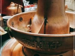 -清真·京华源铜锅涮肉(丰庆店)