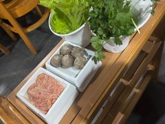 -傣妹火锅(南京东路一店)