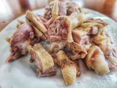-四嫂鹅肉店(银海南二横街店)