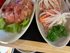 -廖掌柜·重庆鲜货火锅(上海首店)