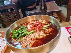 -东北缘餐厅(兰埔路店)