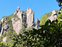 -太姥山风景名胜区