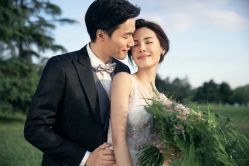 -全城热恋婚纱摄影(优质钻石店)