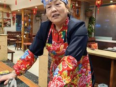 -老渔翁炖鱼坊(黄海西路东山店)