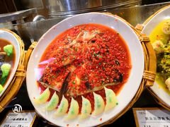 剁椒鱼头-食通天·寰宇集(杭州万象城店)
