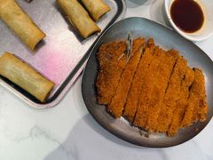 -鲁达面馆本帮风味(共康东路店)