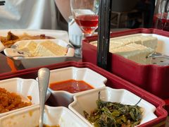 -旺顺阁·北京菜·烤鸭(大望路店)