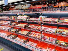 -GranVida生活超市(海信广场店)