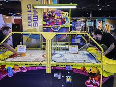 -大玩家(通州万达广场店)