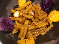 -淀里船宴(卓达店)