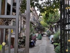 -上海鲁迅故居