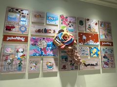 -高汐尔手工鲜冰淇淋(恒隆广场店)