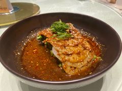 -西安饭庄·非遗陕菜(钟楼店)