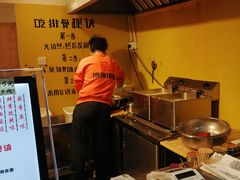 -傅强排骨(成都总店)
