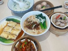 -轩记海鲜餐厅·四十五年老字号·经典粤菜(西区彩虹店)