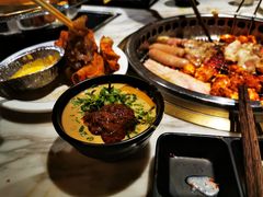 -火炉火自助餐(西直门凯德MALL店)
