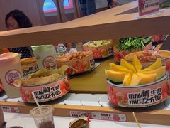 -龍歌自助小火锅(崂山丽达店)