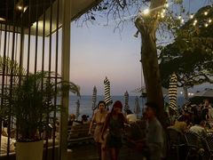 -网红落日悬崖餐厅 The Sky Gallery