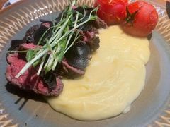 -JINNS锦时 steak&pizza(浸信会礼拜堂旧址店)