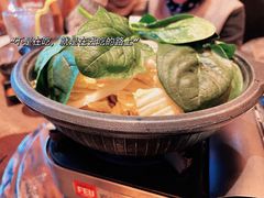 -万福·和牛炭火烧肉店(苏州中心店)