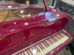 -雅马哈卡瓦依·钢琴电钢琴·姜杰城音乐舞蹈培训学校(航天桥总部)