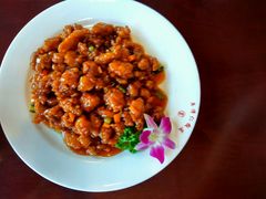 樱桃肉-牟传仁老菜馆(星海店)