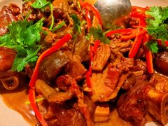 -筱爷叔·上海传统手工菜(玉树路店)
