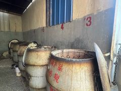 -宜良狗街老杨烤鸭店