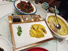 -小方外婆菜(蒙山路店)