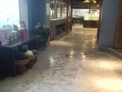 -丹江渔村(首都机场店)